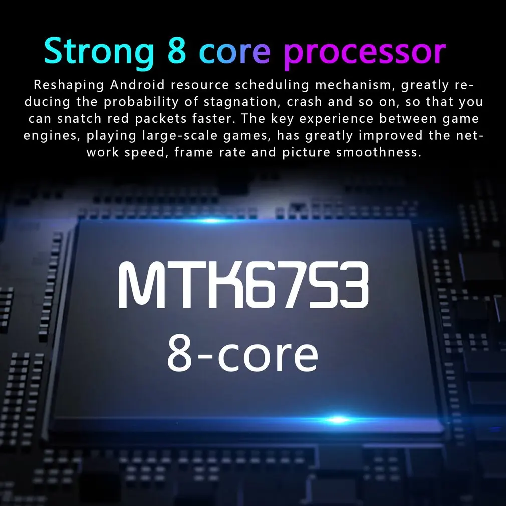 P31Pro мобильный смартфон 3g Ram+ всего 64 ГБ(Rom 32 ГБ+ Sd 32 ГБ) 3800 мАч мобильный телефон две sim-карты