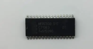 100% новый Бесплатная доставка MFRC500 01T MFRC500 01T