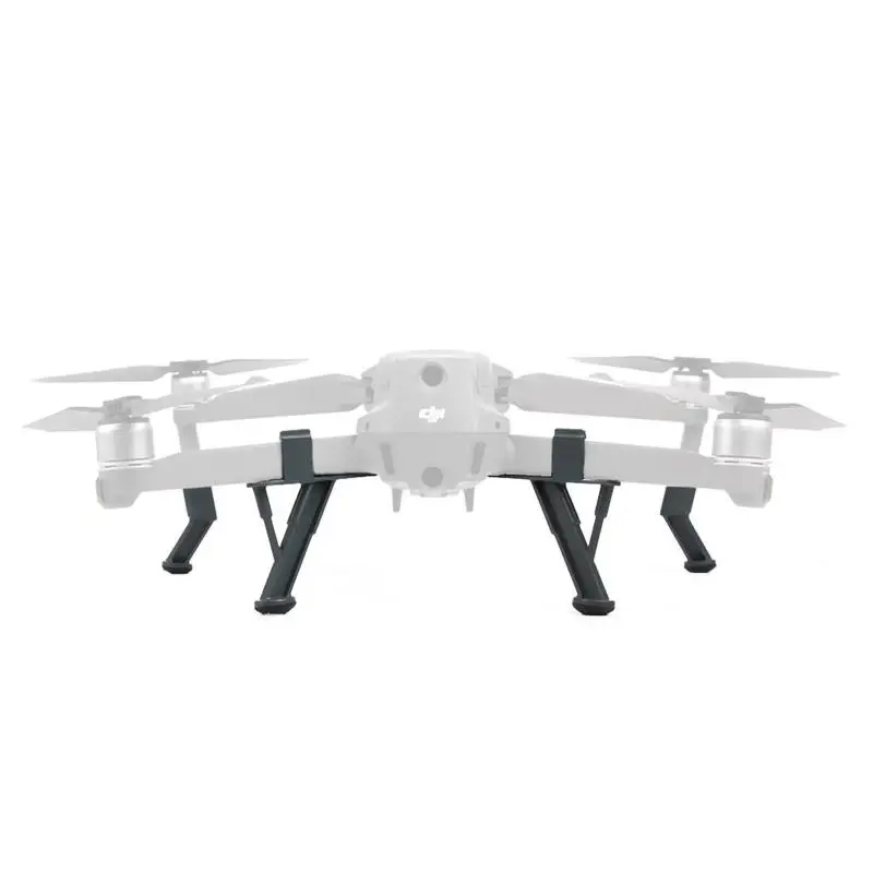 Шасси Расширенный для DJI MAVIC 2 PRO/Zoom RC Drone протектор Защита повышенной ударопрочности ноги штатив аксессуары