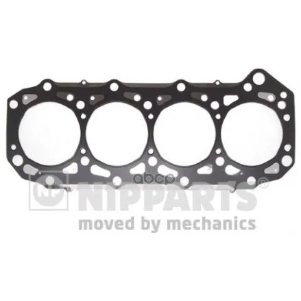 Прокладка Гбц Nissan Patrol 3.0tdi 00- Nipparts J1251108 Nipparts арт. J1251108