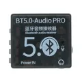 BT5.0 Pro With Case