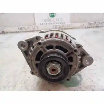 

ALTERNATOR Chevrolet SPARK LS 96843503 80A [14502625]