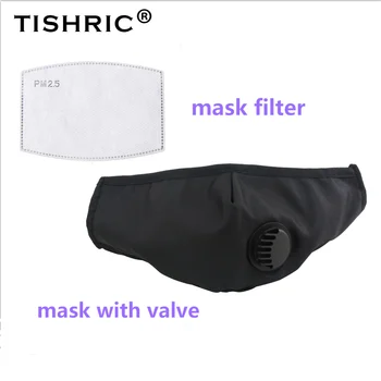 

TISHRIC Respirator Gas Mask Filters Activated Carbon Mask Filter Replacements Disposable Dust Mask Filter Paper PM2. 5 Mask Pads