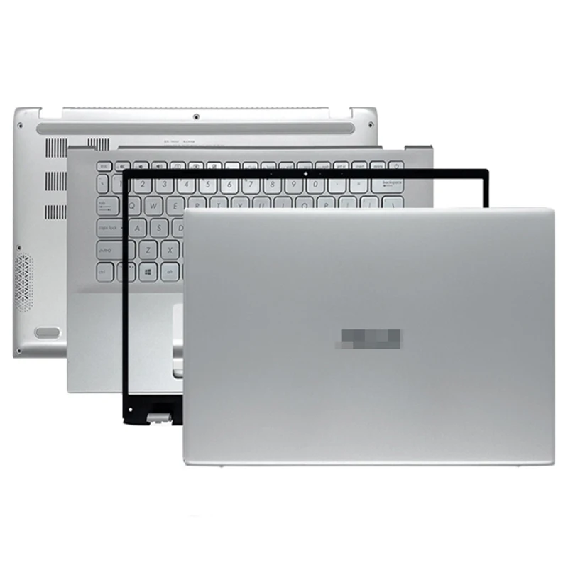 14 inch New For ASUS VivoBook 14 X412 V4000F Laptop LCD Back Cover/Front Bezel/Palmrest/Bottom