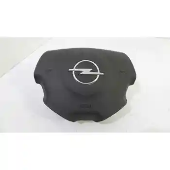 

13112812 2445770 Airbag Front Left Opel Vectra C Saloon