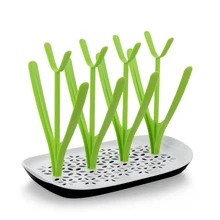 Сушилка для детских бутылочек, полка для сосок для хранения пищевых продуктов, держатель для сосок, аксессуары для детских чашек