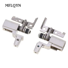 Новые ЖК-петли для ноутбука lenovo для Thinkpad X220i X220 X230i X230 петли для ЖК-экрана L& R 04W1407