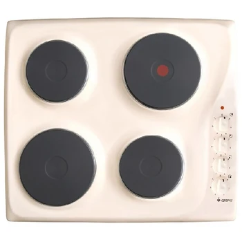 

The built-in electric cooktop GEFEST CBH 3210 K81