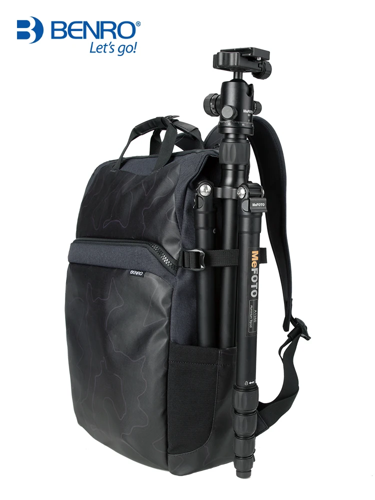 Benro Colorful 100 Travel Backpack Camera Backpack
