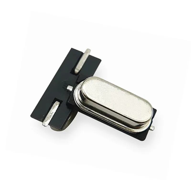 20pcs 13.56MHZ HC-49S SMD-2 수정 진동자 크리스탈