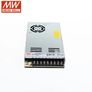 

LRS-350-4.2 MEAN WELL 252W 4.2V Switching Power Supply 110V/220V AC to 4.2V DC 60A 252W Meanwell dc Power Supply Transformer PSU