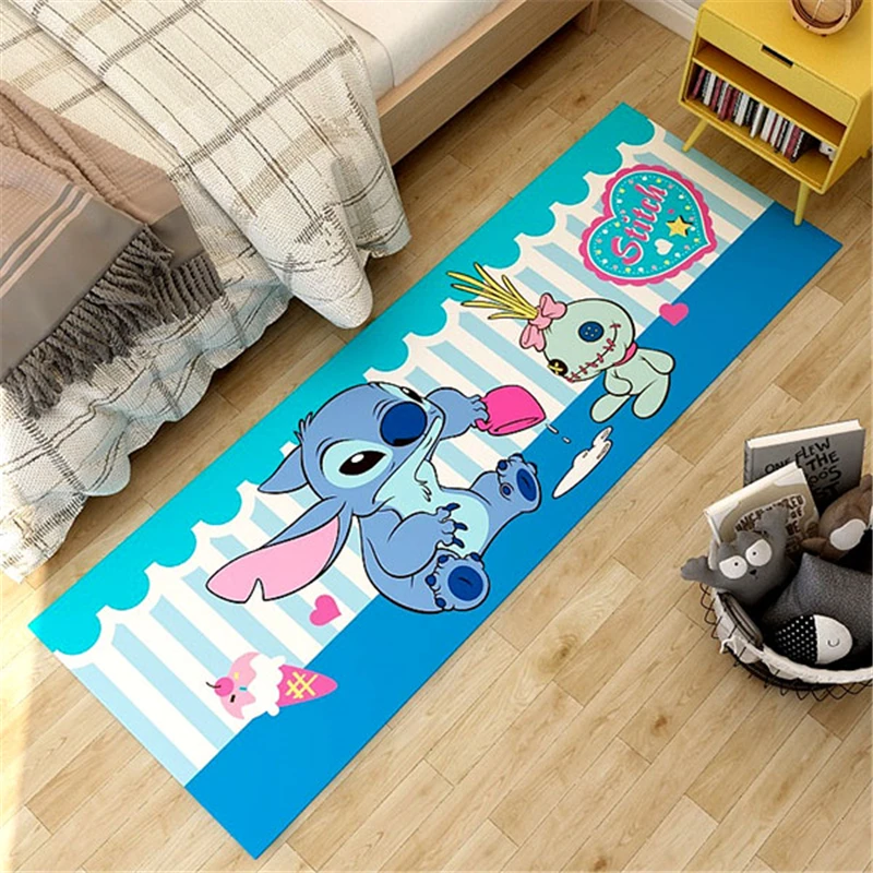 decorative play mat