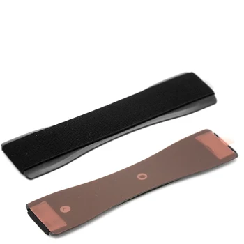 

Besegad Universal Handle Finger Sling Grip Stand Holder for Cell Phone Tablet Mobile Device Non Slip Magic Stickers Accessories
