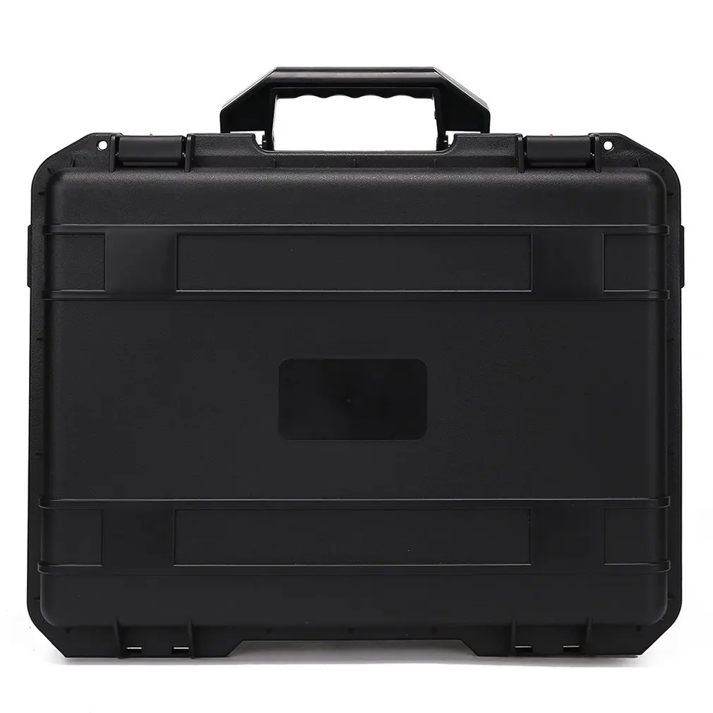 Взрывозащищенный ящик для хранения для Dji Ronin Sc Ручной Стабилизатор Профессиональный ящик для хранения водонепроницаемый защитный взрывозащищенный ящик