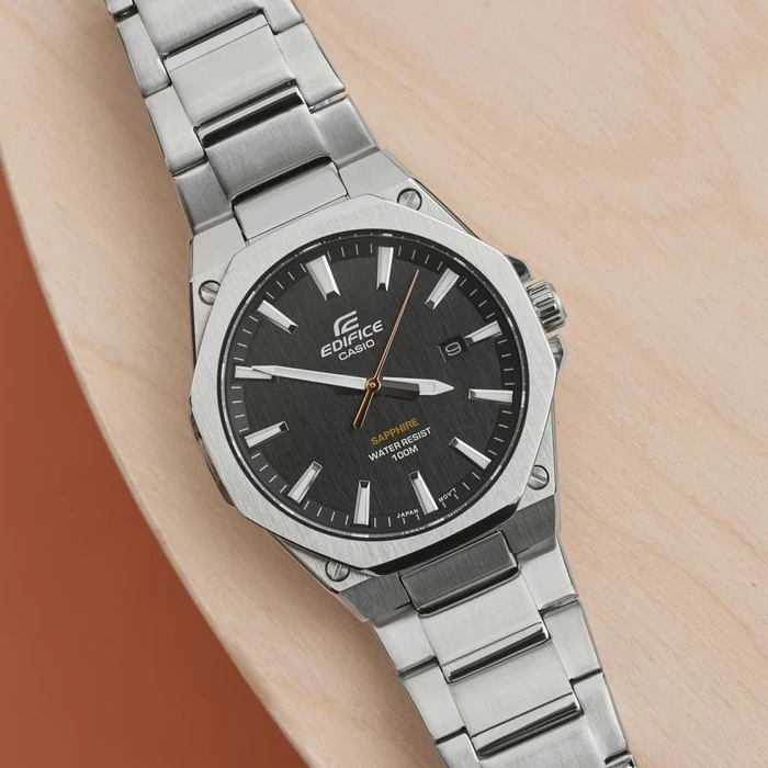 Tangan Casio Efr s108d 1avuef|Quartz 