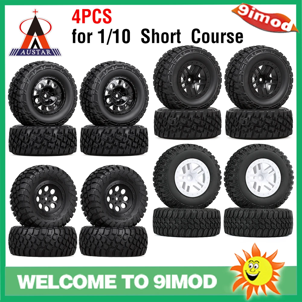 Austar rc tires Clearance