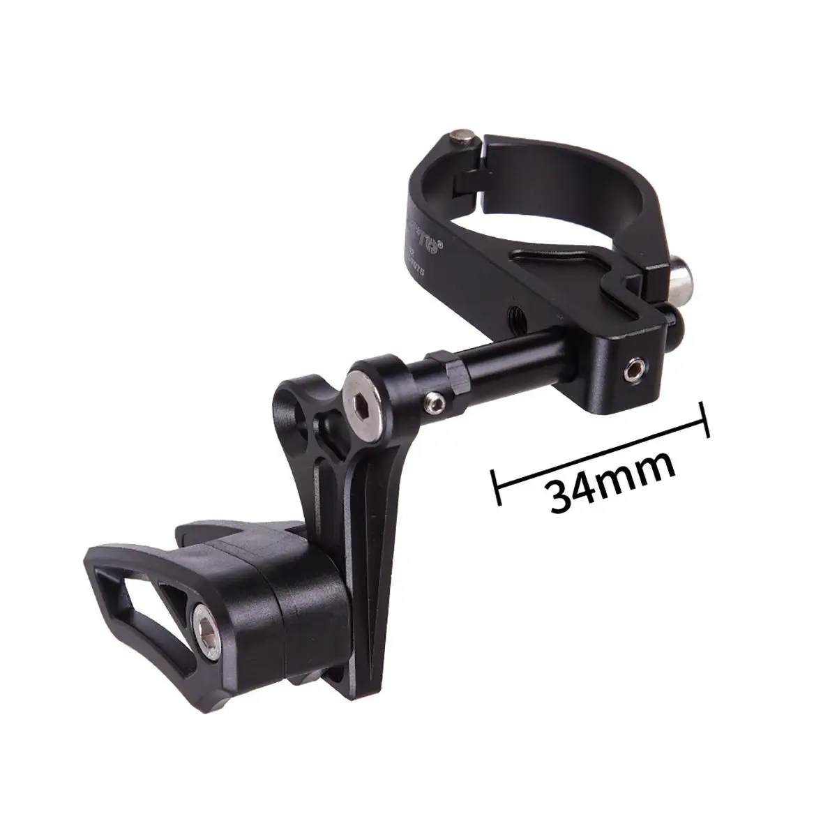 ZTTO Bicycle Chain Guide for MTB Chain Guide Mount Perfector Road Bike Mountain With Frame Protector for Mountain Highway cycle