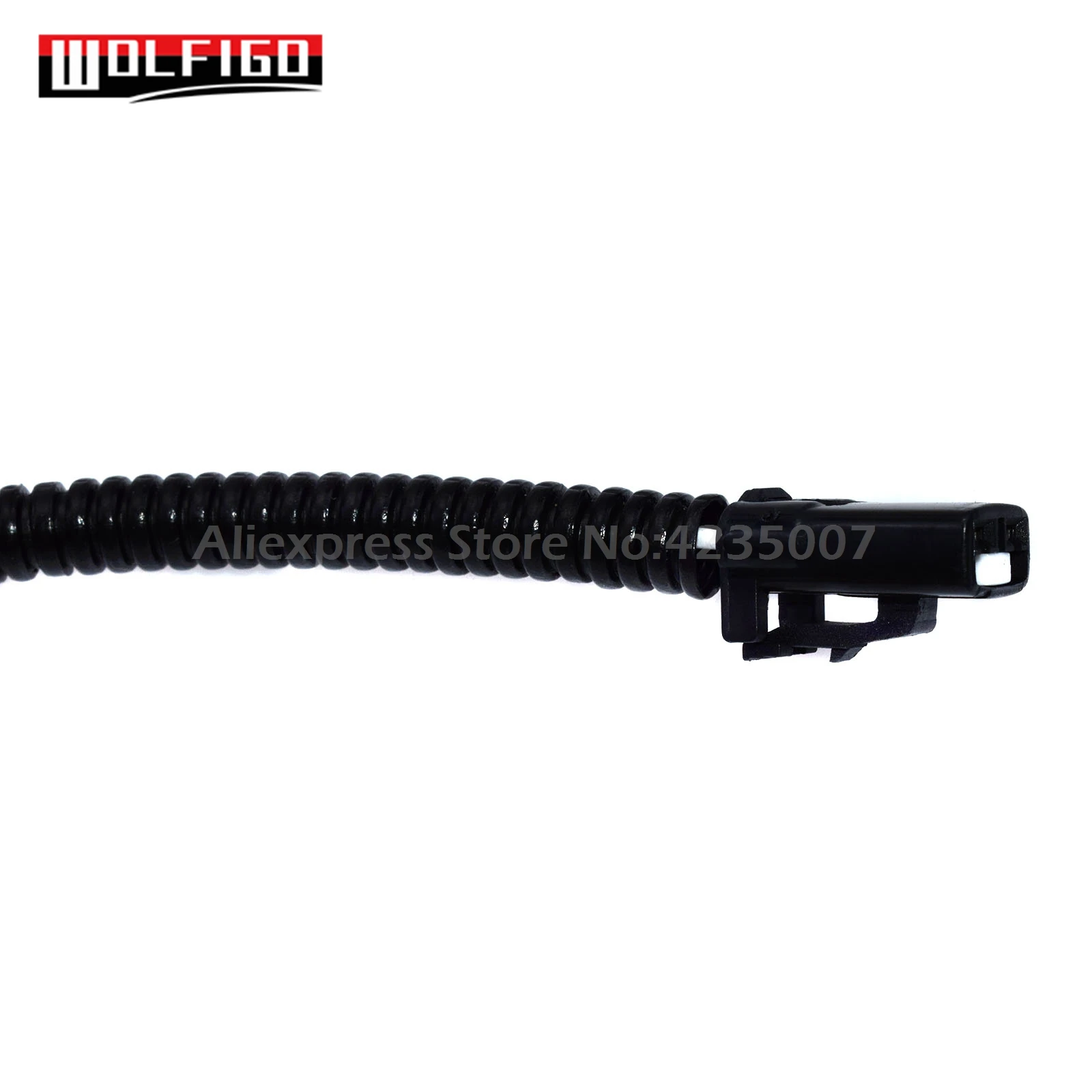 WOLFIGO Fit 2005-09 hyundai Tucson ABS Датчик скорости колеса Передний Задний левый правый 956702E300, 956702E310, 956802E310, 956802E300
