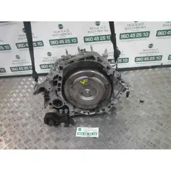 

GEARBOX MAZDA CX-5 2.2 Turbodiesel cat UJS4 SH2FD [16365600]