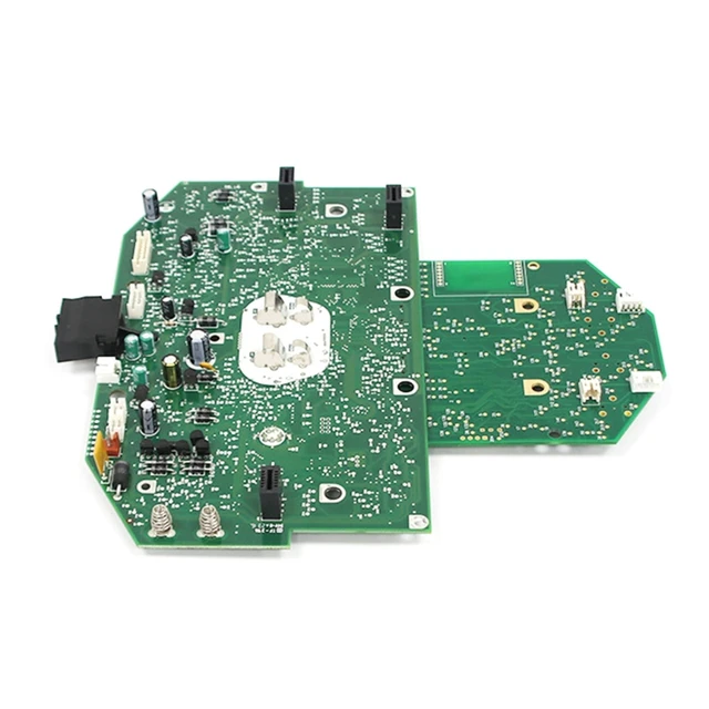 Repuesto placa base original Roomba 800 y 900. Compatible con los