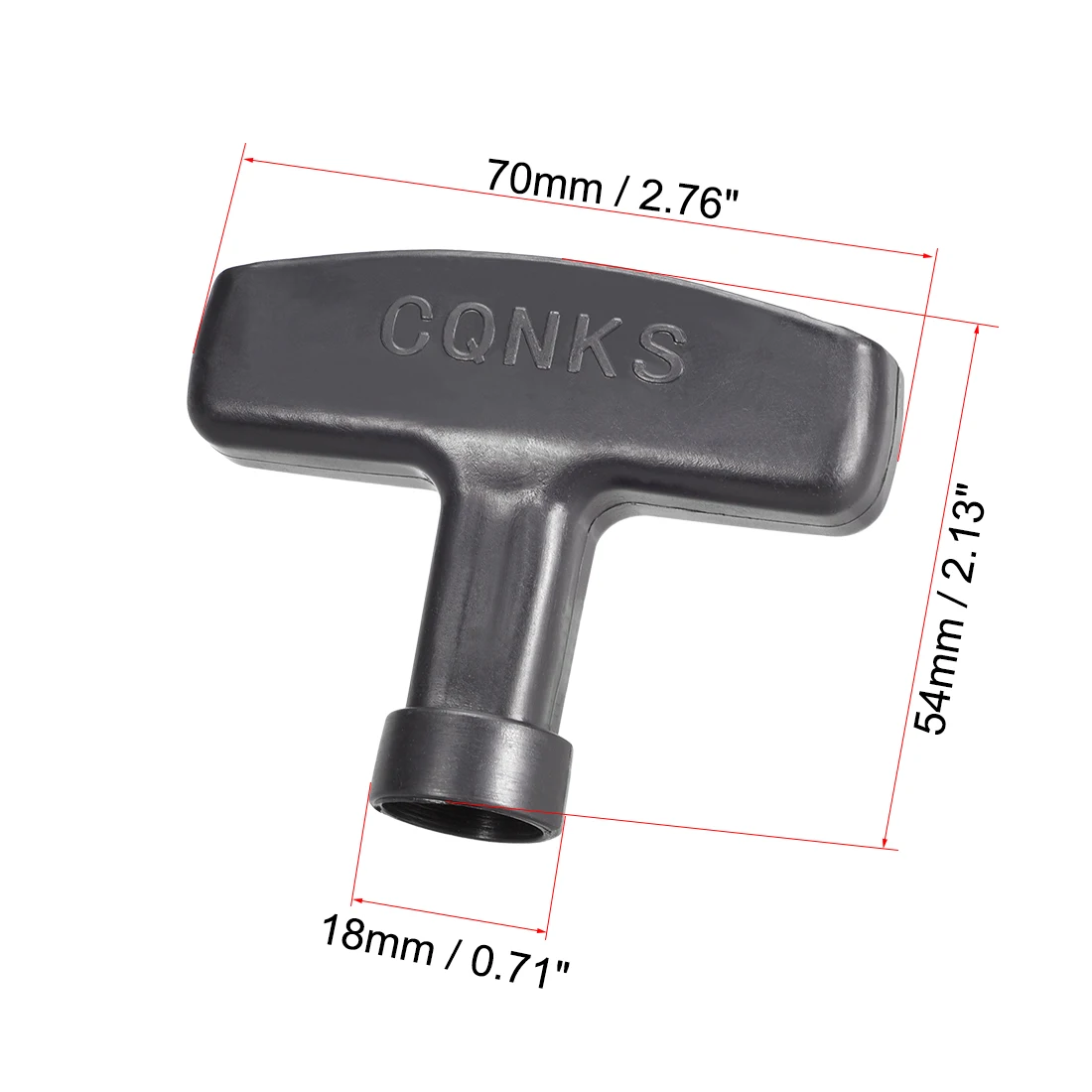 Uxcell Recoil Ручка Потяните Стартер 3 шт. для Honda GX160 GX200 GX240 GX270 GX340 GX390 газонокосилка