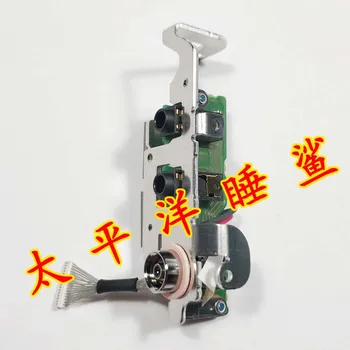 

Applicable to Canon 5D4, 5div, audio input and output terminal board, PC terminal board, brand new original, authentic