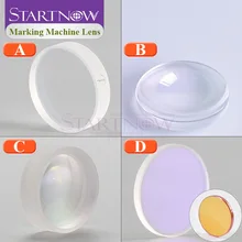 Конечное зеркало, частичный отражатель, выходной соединитель, отражающий зеркальный пучок, расширитель пучка для 1064nm Nd: YAG лазерная маркировочная машина