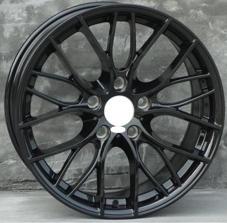 17 Inch 17x7.5 5x120 ET+32 CB 72.6 mm Car Alloy Wheel Rims