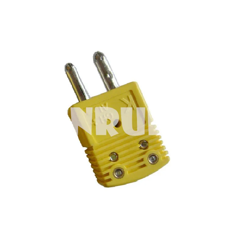 Thermocouple Plug_副本