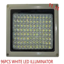 СВЕТОДИОДНЫЙ Осветитель белый светильник ing Футбол поле шаг светильник Точечный светильник было выпущено в тех случаях, когда шаг черный экономит энергию