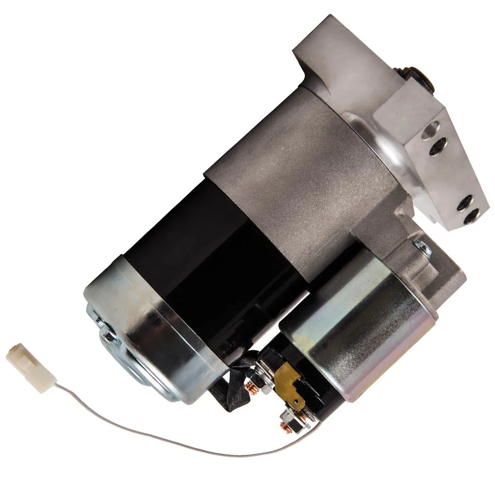 

STARTER MOTOR FOR CHEVROLET CHEV CHEVY V8 SMALL & BIG BLOCK 283 307 327 350 400