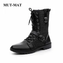 Г. Новые мужские Ботинки martin удобные кожаные ботинки в британском стиле мужская обувь с высоким берцем, бархатные военные ботинки