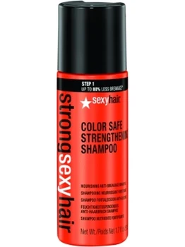 

Shampoo sexy hair for strength hair 50 ml