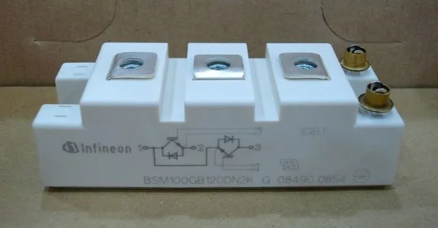 BSM100GB120DN2K BSM75GB120DN2 большое место- ZHMK