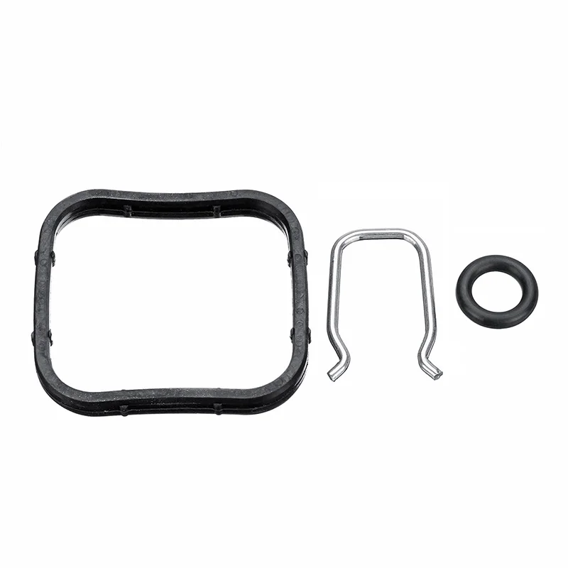 Алюминиевый корпус термостата 96984103 96817255 для Chevrolet Chevy для Cruze Aveo Orlando для Opel Astra Zafira Signum Moka