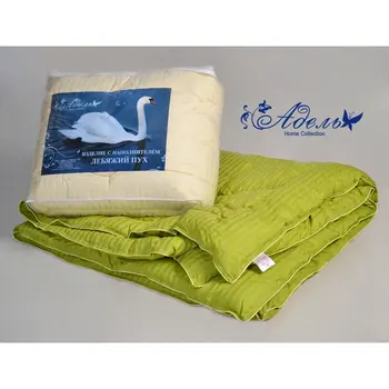 

Blanket Devyn (172x205 cm)