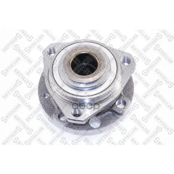 40-30046-Sx_=Wh00393=Fr290922!Подшипник Ступ. Пер Opel Astra/Zafira 98 Abs Stellox 4030046sx Stellox арт. 4030046SX