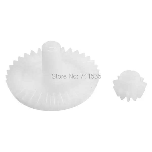 Pièces Hélicoptère RC V950 - Lot Pales, Roulements & Accessoires