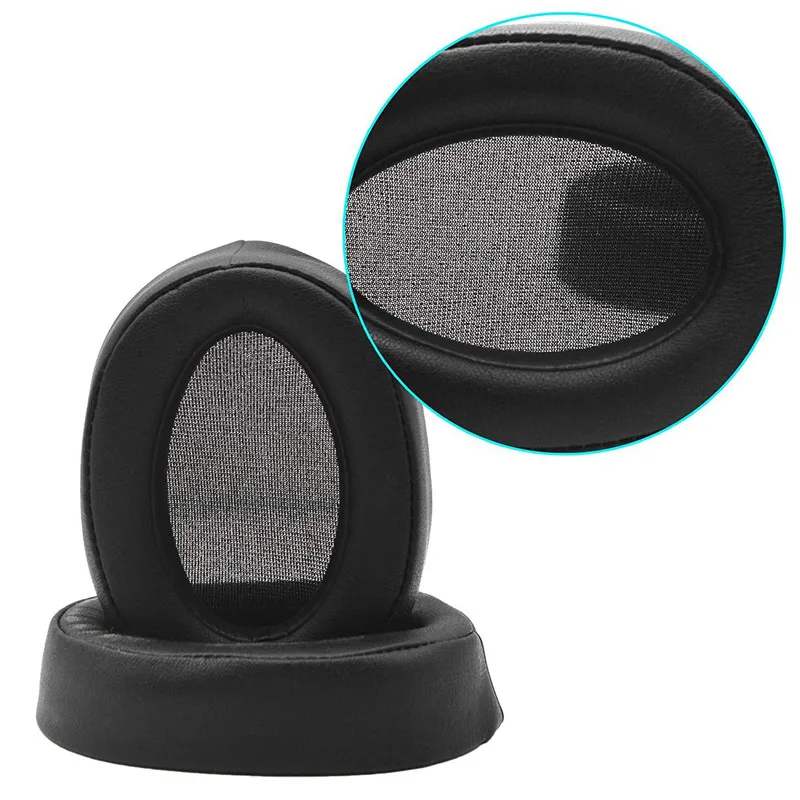 Сменные амбушюры для Sony MDR 100ABN WH H900N сменные наушников подушечки запасные
