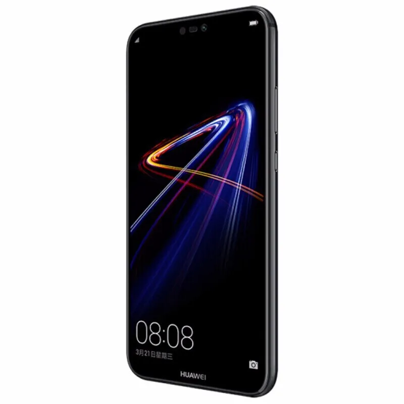 Смартфон honor P20 Lite Kirin 659 5 84 дюйма Nova 3E FHD 4 + 64 ГБ две камеры|Смартфоны| |