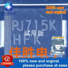 30 шт. и 3.0SMCJ30A Qiangmao 30 в двунаправленный TVS защитная трубка шелкография HFK
