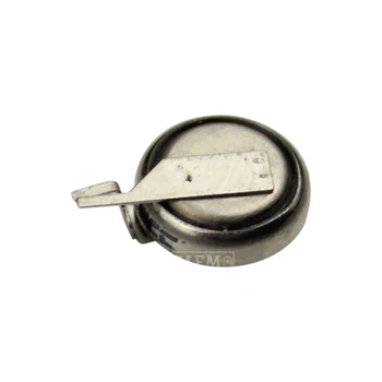 

10PCS MC621 for Timer Equipped Home Electronics Devices Backup Clock Battery 3V Lithium Rechargeable Battery