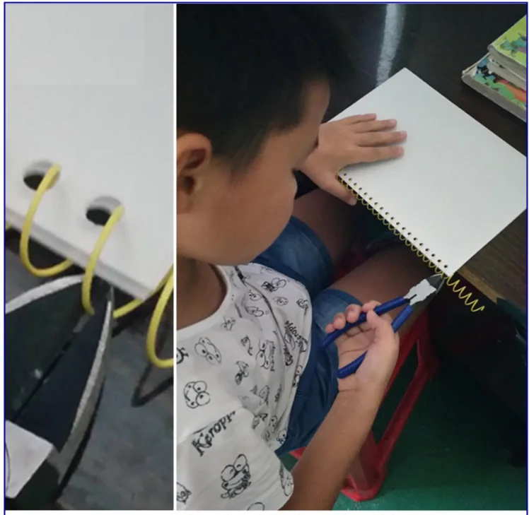 utensílios para escola e escritório