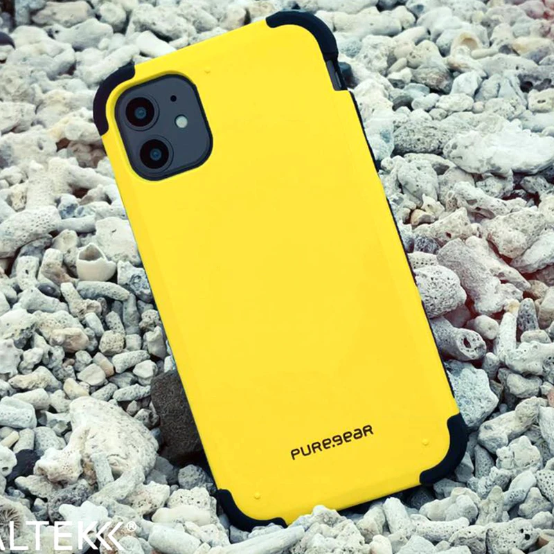 PureGear（American Brand） Military Standards for