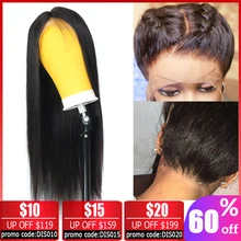 Cheap 28 30 inch wig 360 Lace Frontal Wig Pre Plucked With Baby Hair Brazilan straight lace wig Remy Human Hair Wigs For Black Women Cheap 28 30 inch wig 360 Lace Frontal Wig Pre Plucked With Baby Hair Brazilan straight lace wig Remy Human Hair Wigs For Black Women