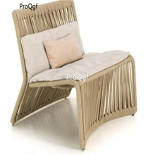 Prodgf 1 шт. Набор Открытый расслабляющий садовый диван Баба Лала