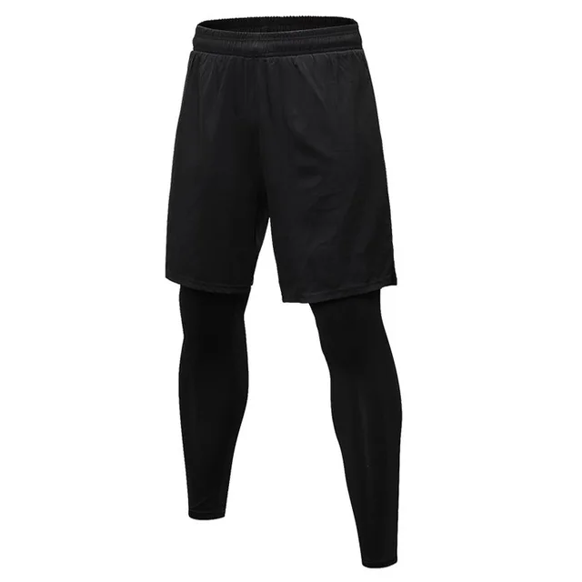Running Tight Pants Sports 