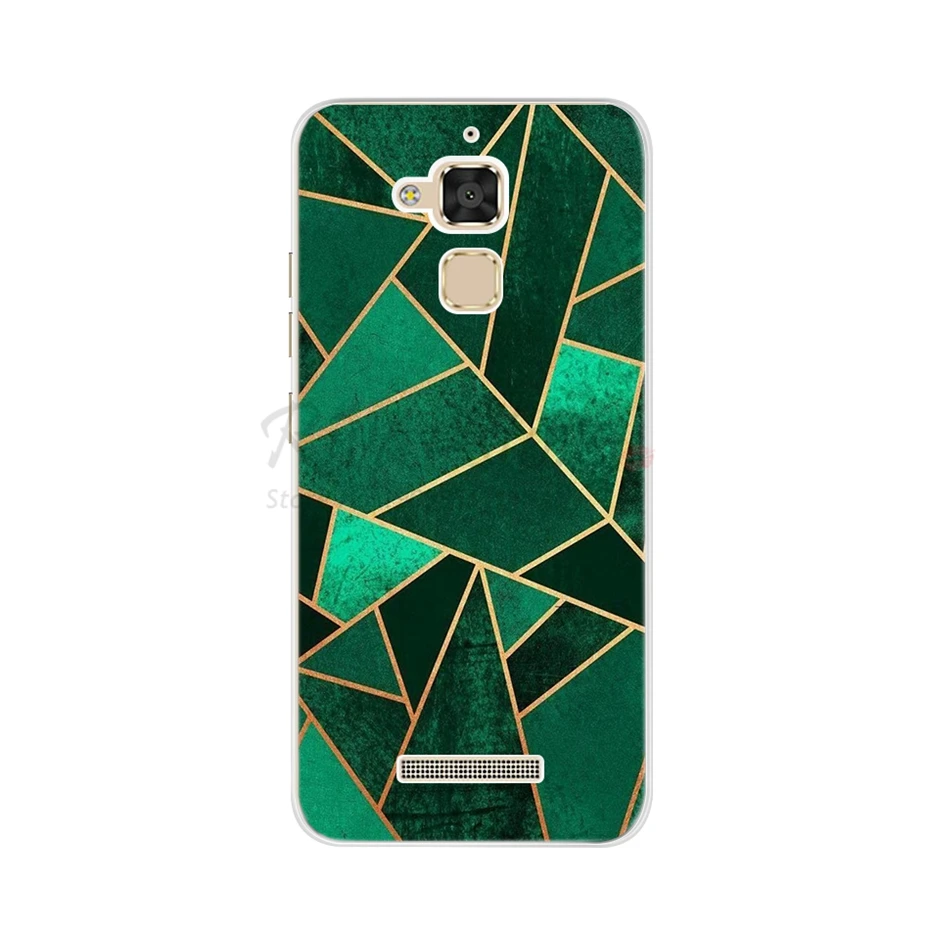 Soft TPU Silicone Phone Case Cover - Shockproof Bumper