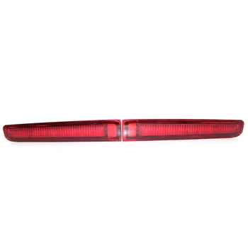 

Pair of Barn Door 3rd High Level Brake Light Stop Lamp For VW Transporter T5 T6 Left Right Side 7H0945097B/E/H； 7H0945097C/F/J