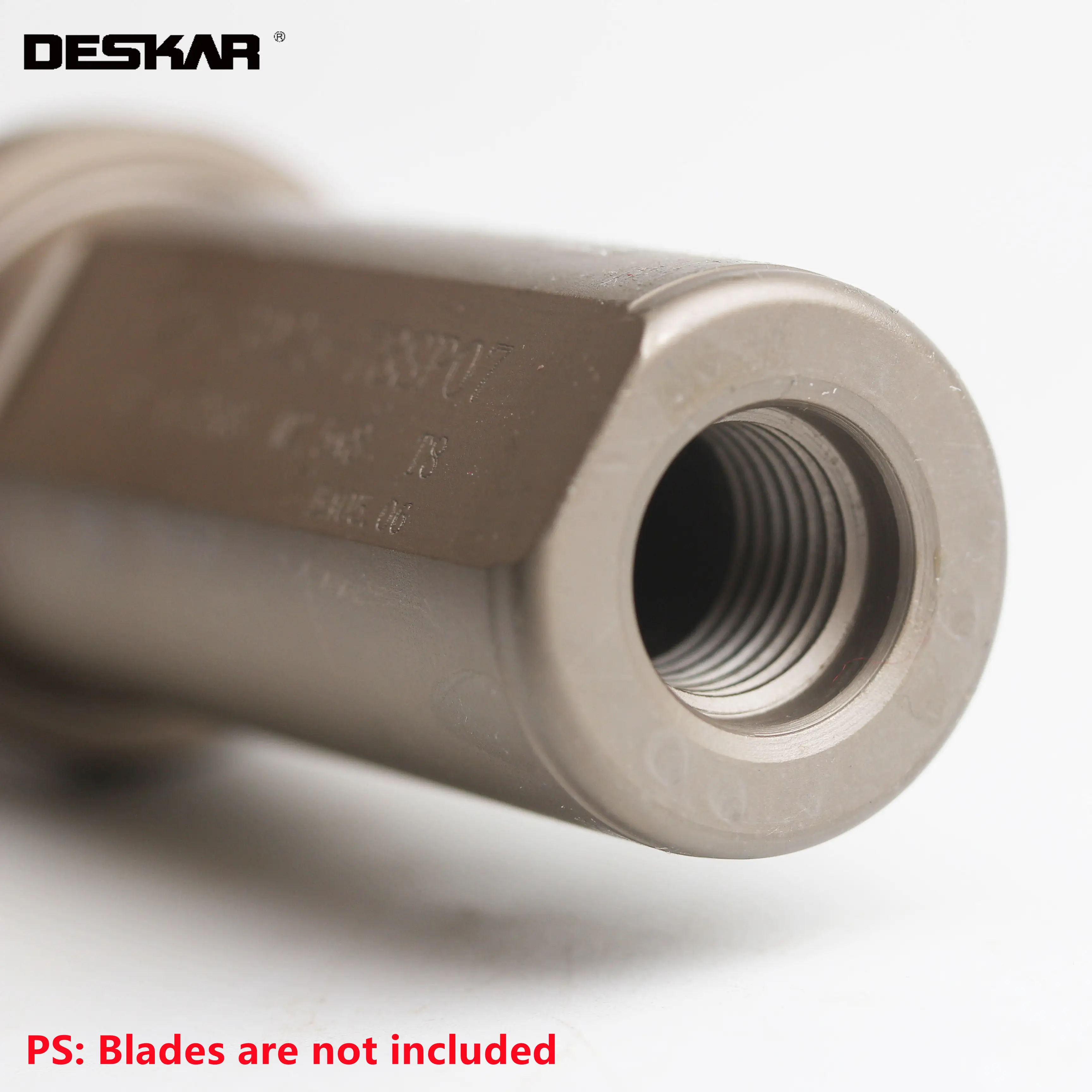 1PC DESKAR C20-2D15-33WC03 2D15.5 2D16 2D16.5 2D17 C20-2D13-29SP05 2D13.5 2D14 2D15 2D15.5 2D16 2D16.5 2D17 U-드릴 툴홀더